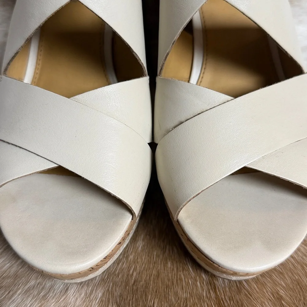 Franco Sarto these shoes